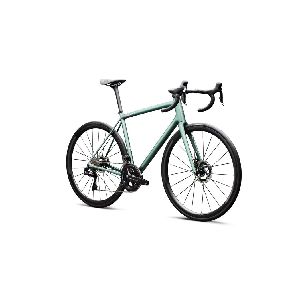 2026 Specialized S-Works Aethos 2 - Shimano Dura-Ace Di2