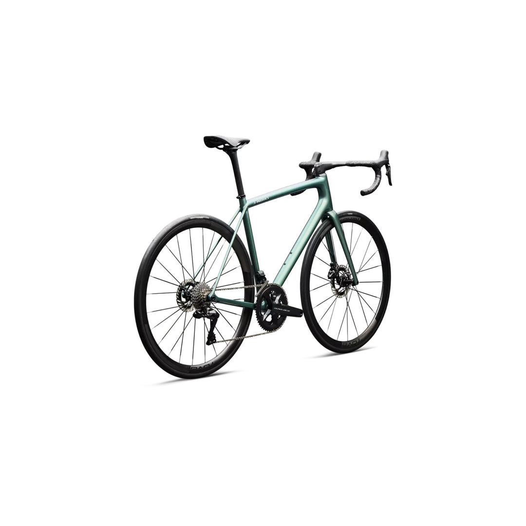2026 Specialized S-Works Aethos 2 - Shimano Dura-Ace Di2