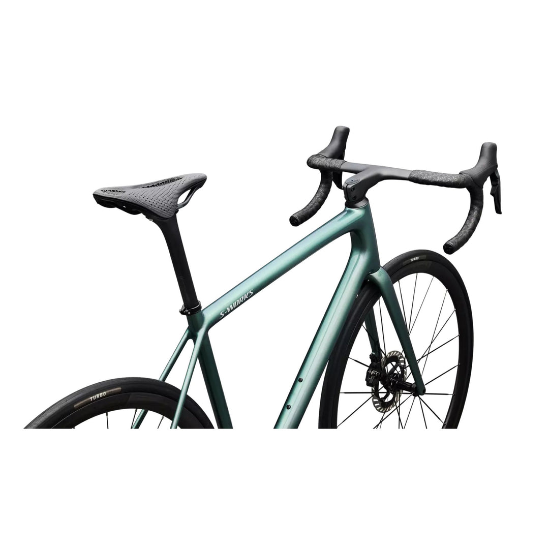 2026 Specialized S-Works Aethos 2 - Shimano Dura-Ace Di2