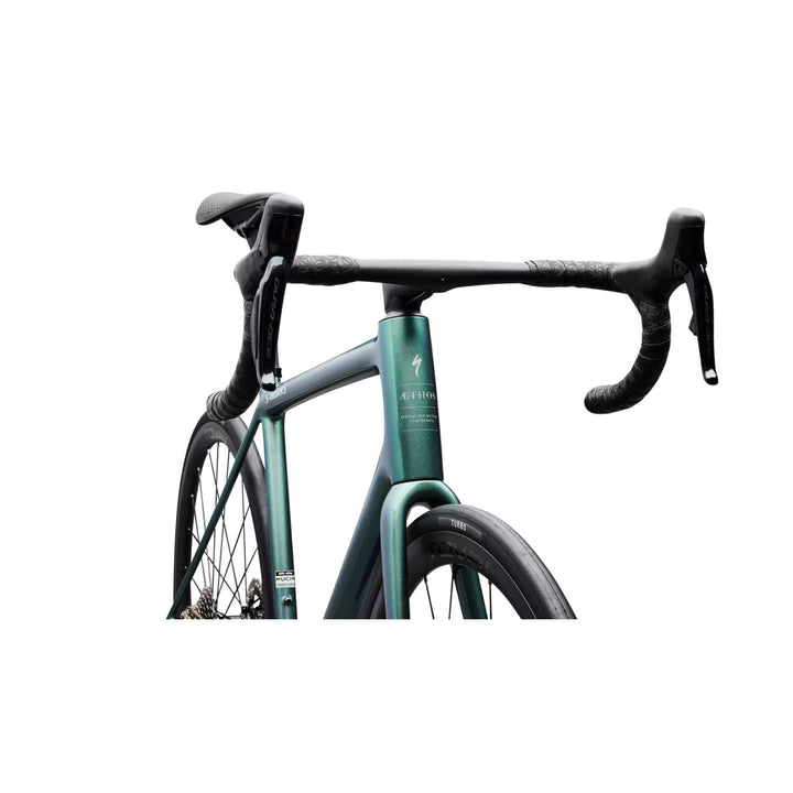 2026 Specialized S-Works Aethos 2 - Shimano Dura-Ace Di2