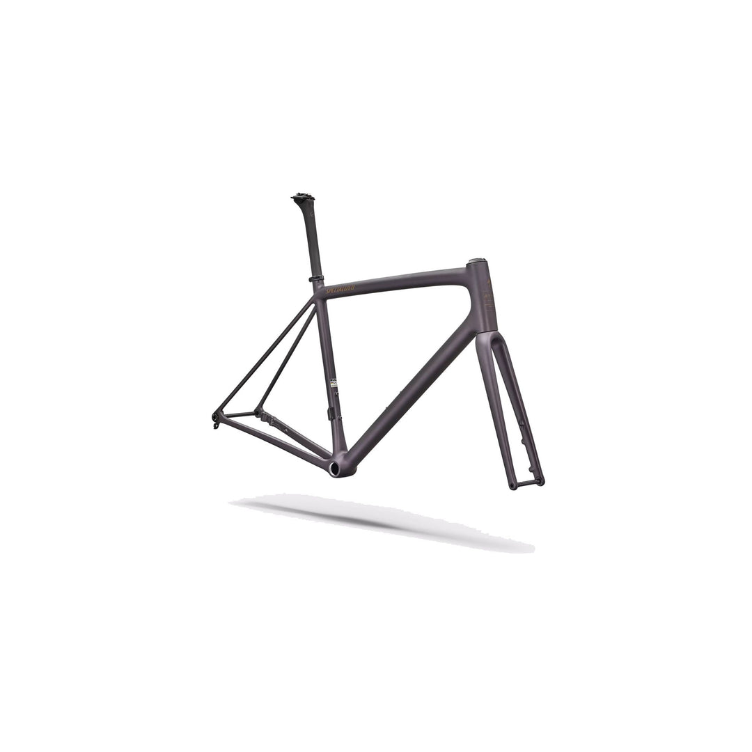 2026 Specialized Aethos 2 Frameset - FACT 10r Carbon