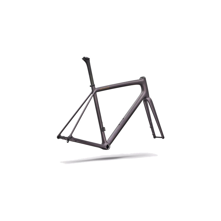 2026 Specialized Aethos 2 Frameset - FACT 10r Carbon