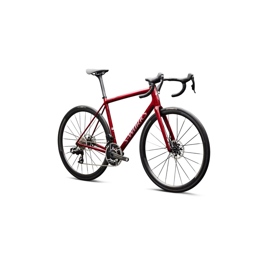 2026 Specialized S-Works Aethos 2 - SRAM RED AXS