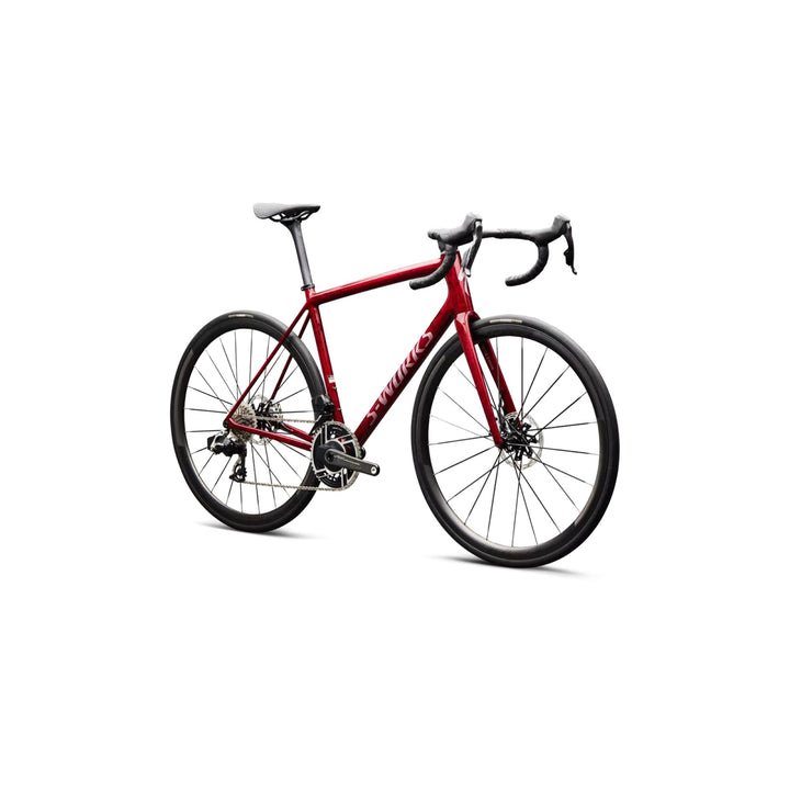 2026 Specialized S-Works Aethos 2 - SRAM RED AXS
