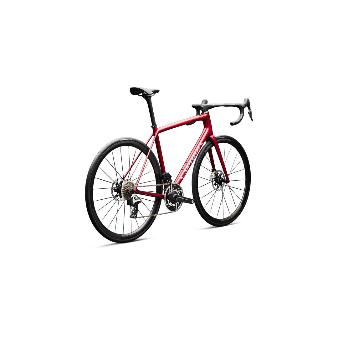 2026 Specialized S-Works Aethos 2 - SRAM RED AXS