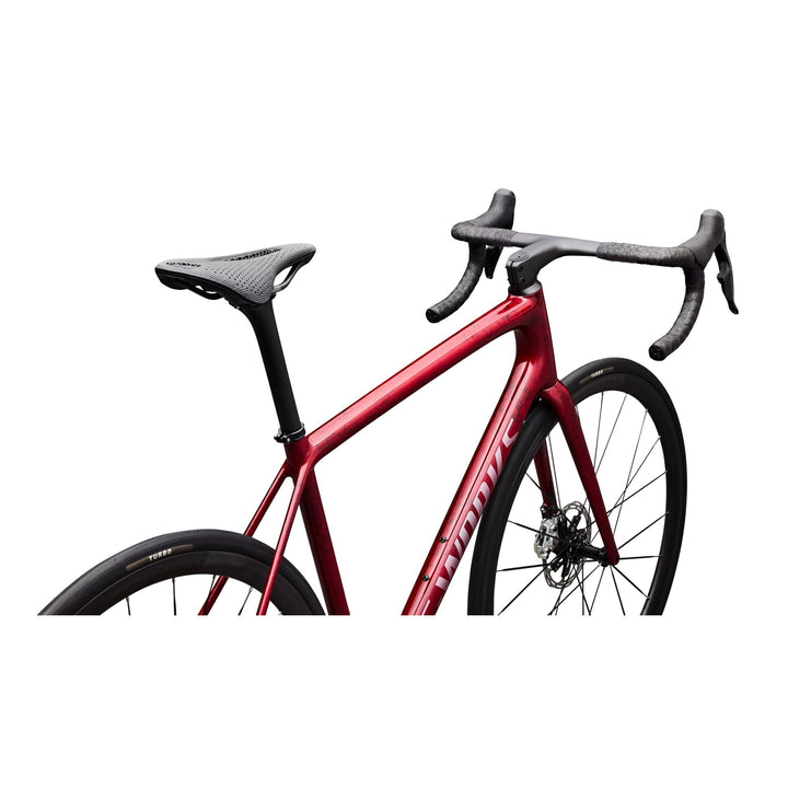 2026 Specialized S-Works Aethos 2 - SRAM RED AXS