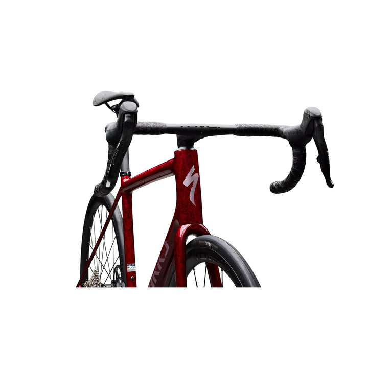 2026 Specialized S-Works Aethos 2 - SRAM RED AXS
