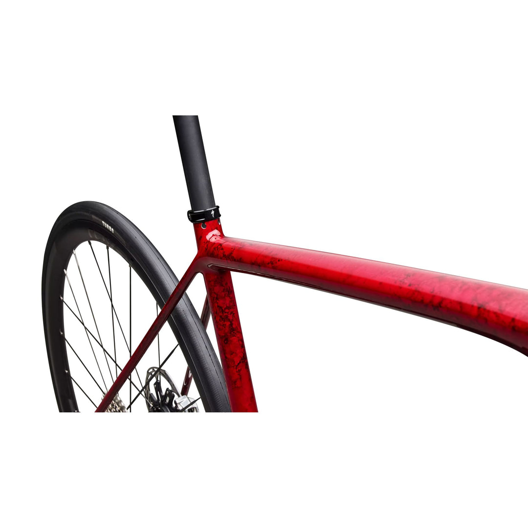 2026 Specialized S-Works Aethos 2 - SRAM RED AXS