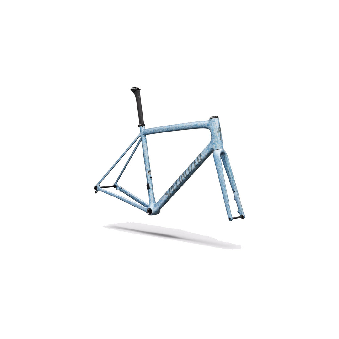 2026 Specialized Aethos 2 Frameset - FACT 10r Carbon