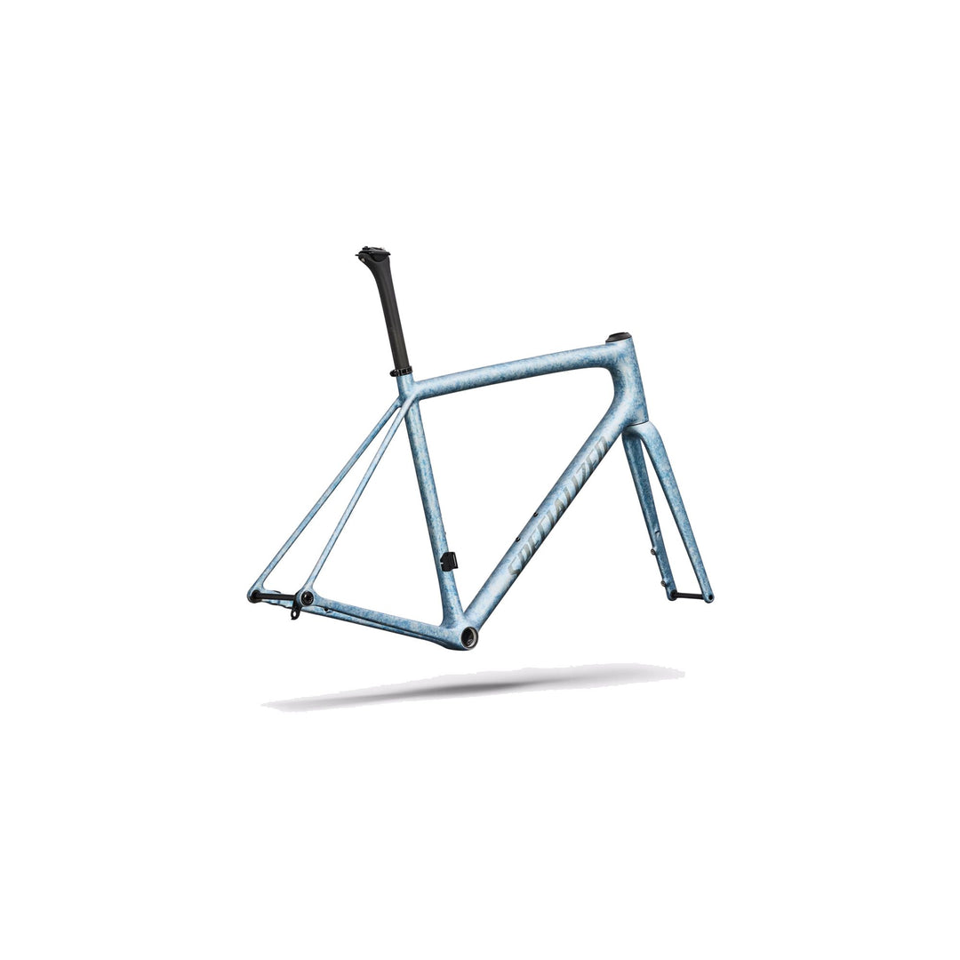 2026 Specialized Aethos 2 Frameset - FACT 10r Carbon