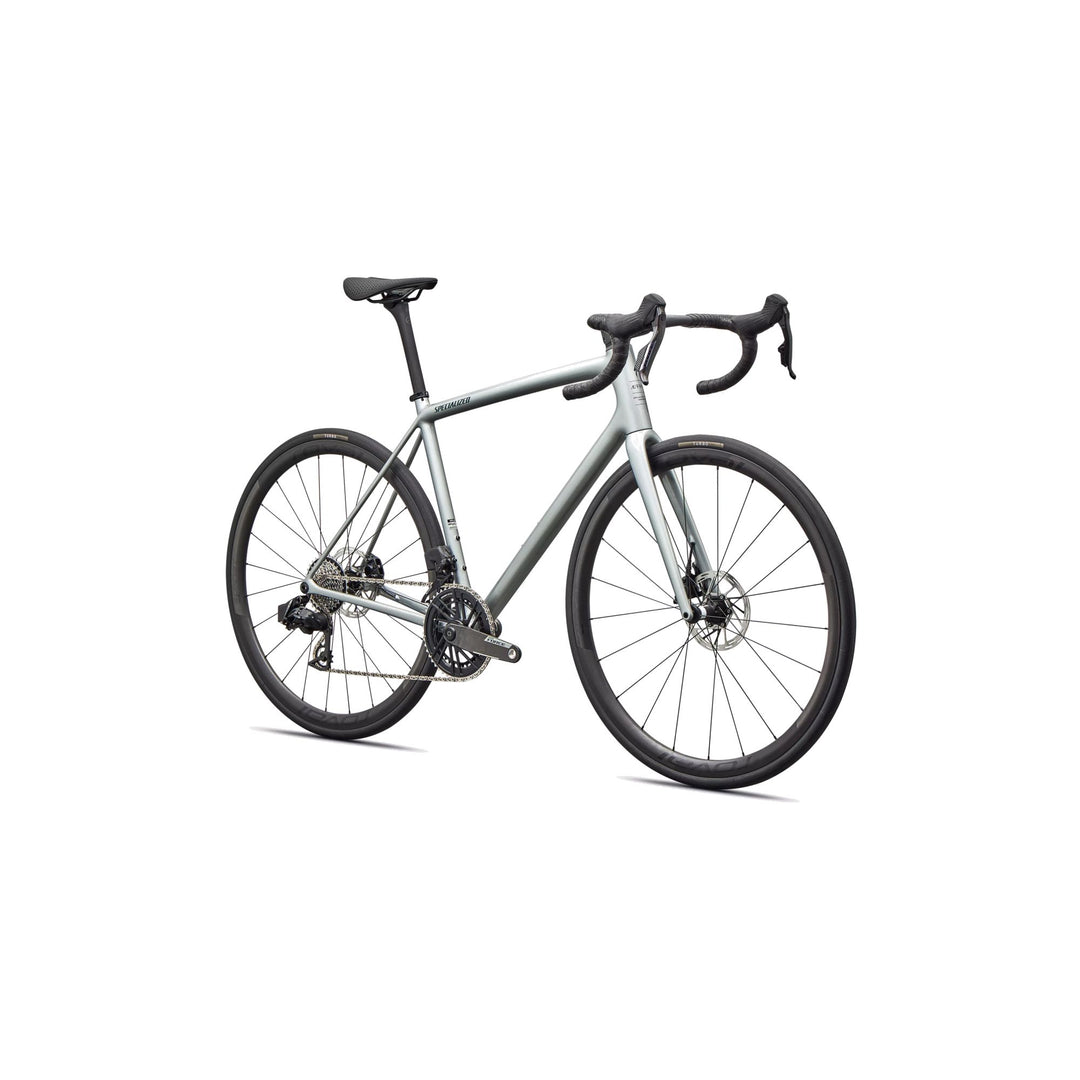 2026 Specialized Aethos 2 Pro - SRAM Force AXS