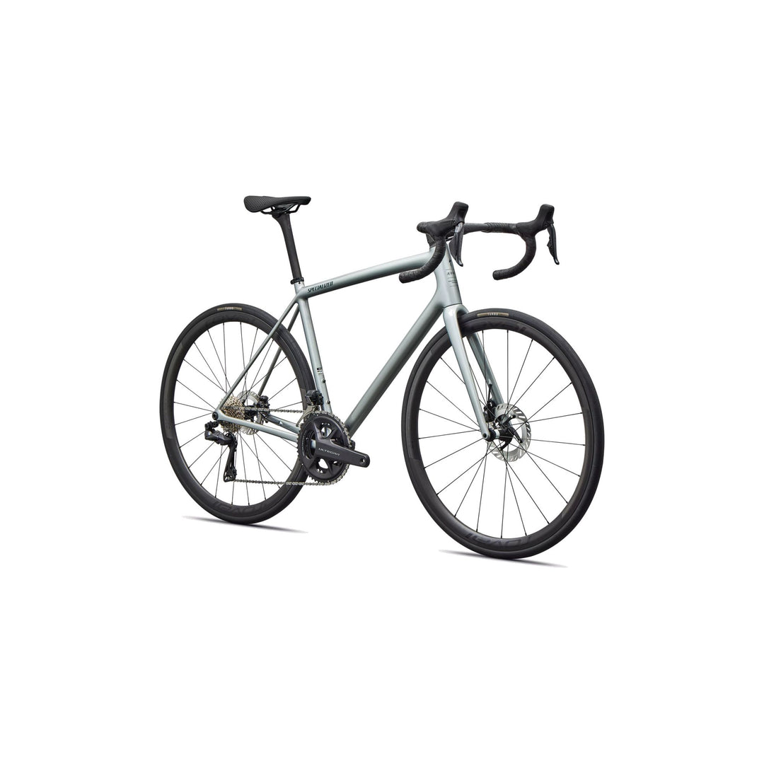 2026 Specialized Aethos 2 Pro - Shimano Ultegra Di2