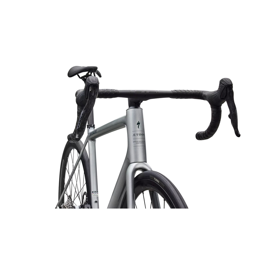 2026 Specialized Aethos 2 Pro - SRAM Force AXS