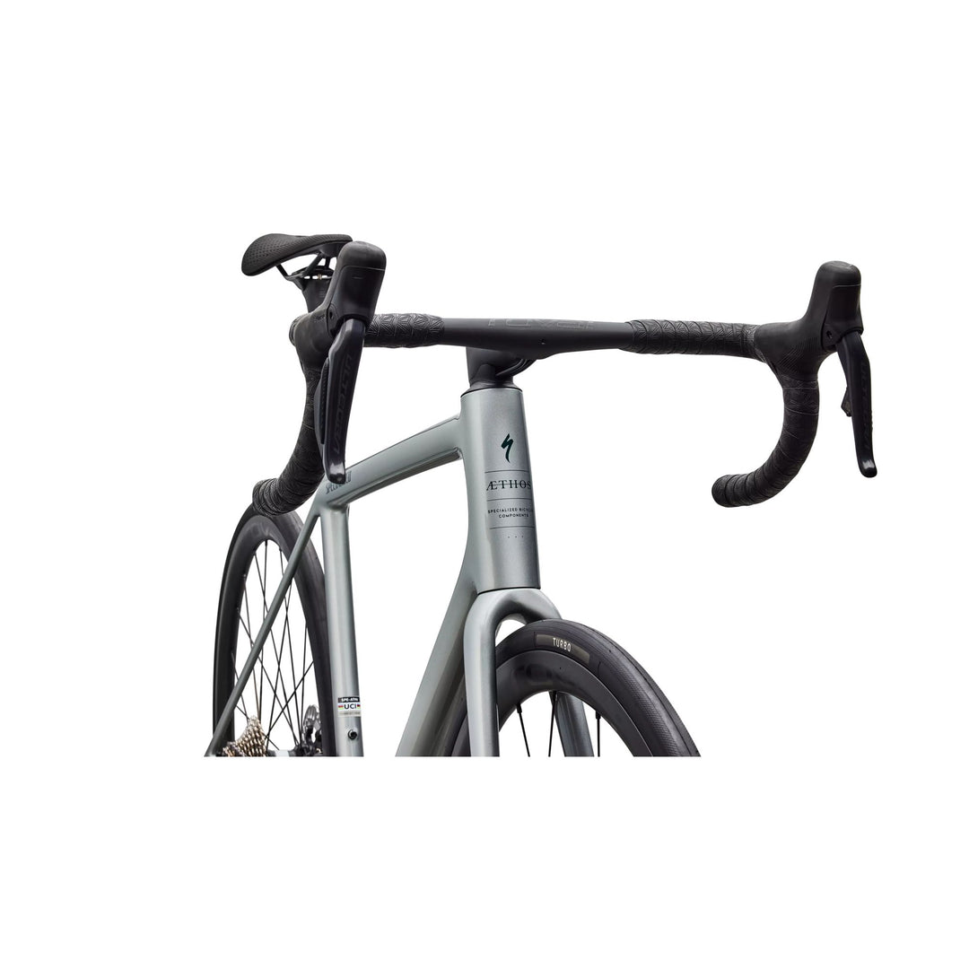 2026 Specialized Aethos 2 Pro - Shimano Ultegra Di2