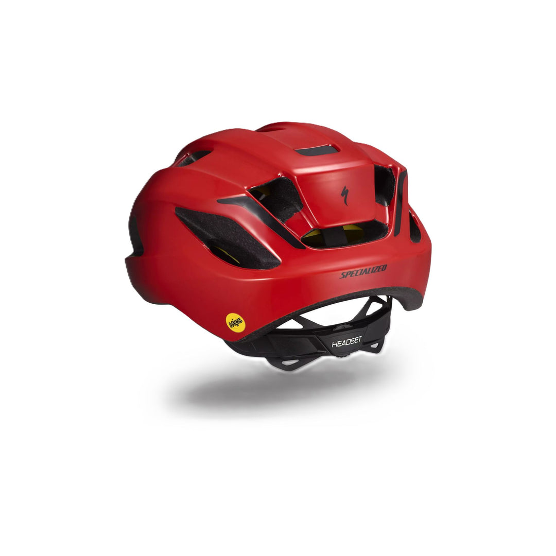 2026 Specialized Align II Helmet