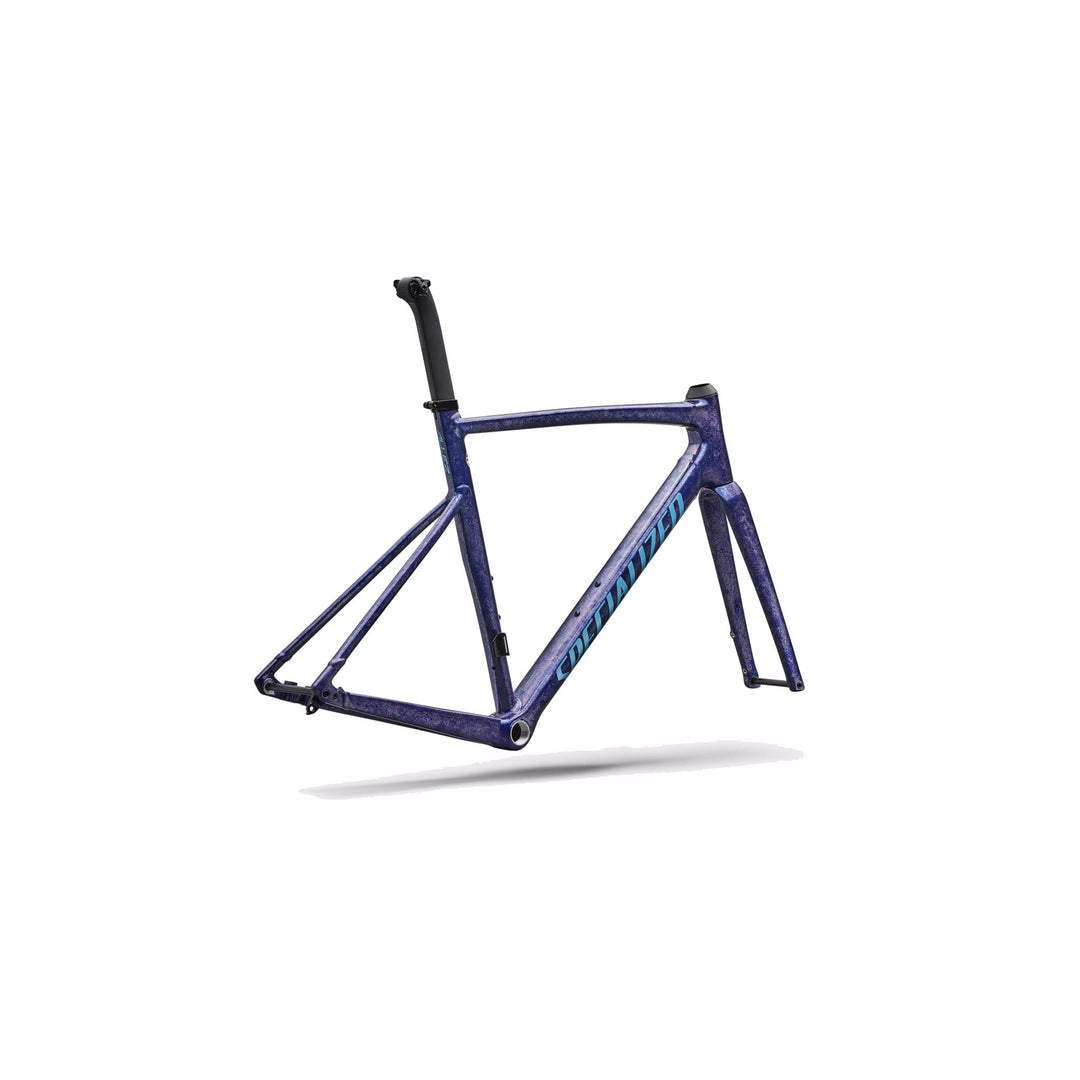 2026 Specialized Allez Sprint Frameset - D'Aluisio Smartweld Alloy
