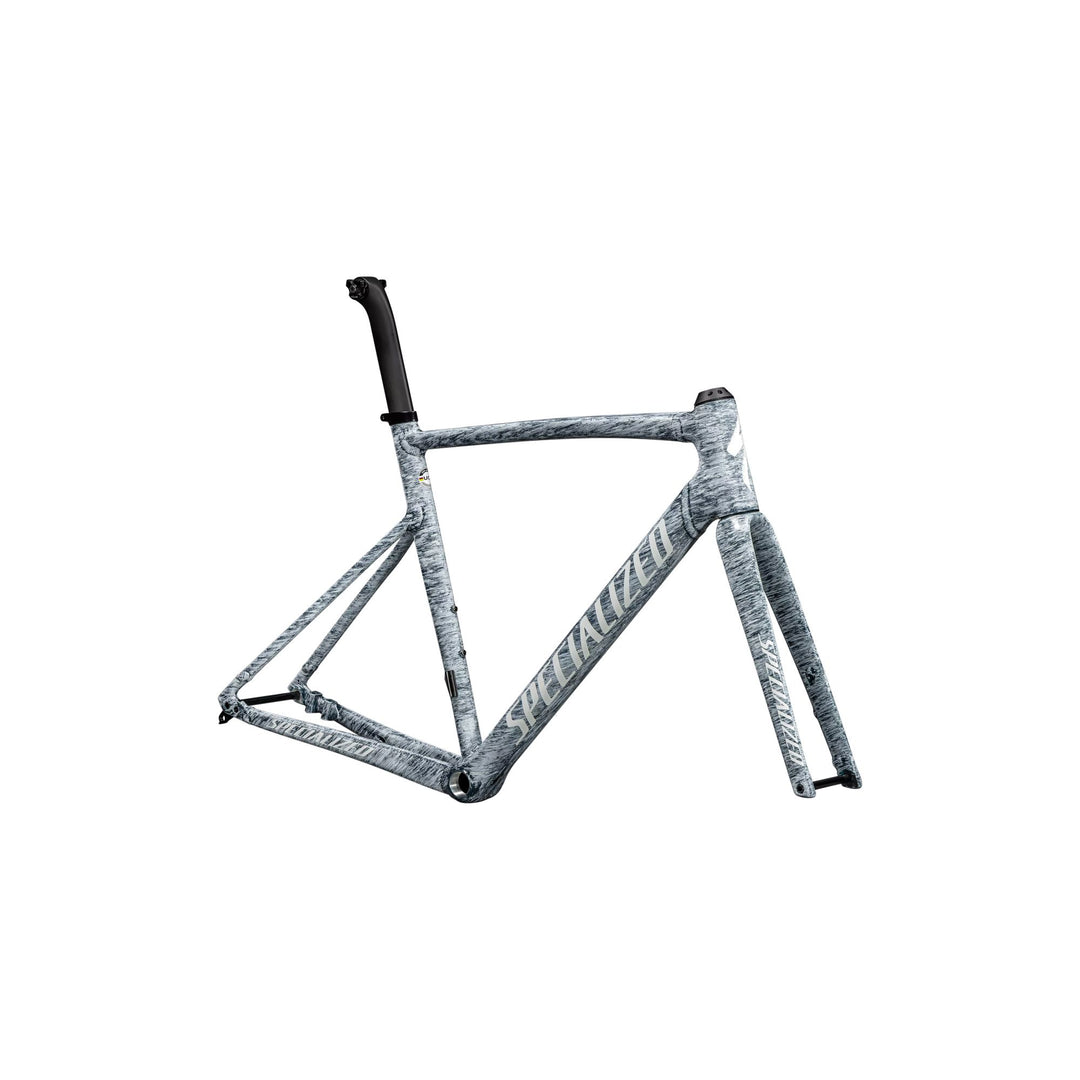 2026 Specialized Allez Sprint Frameset - D'Aluisio Smartweld Alloy