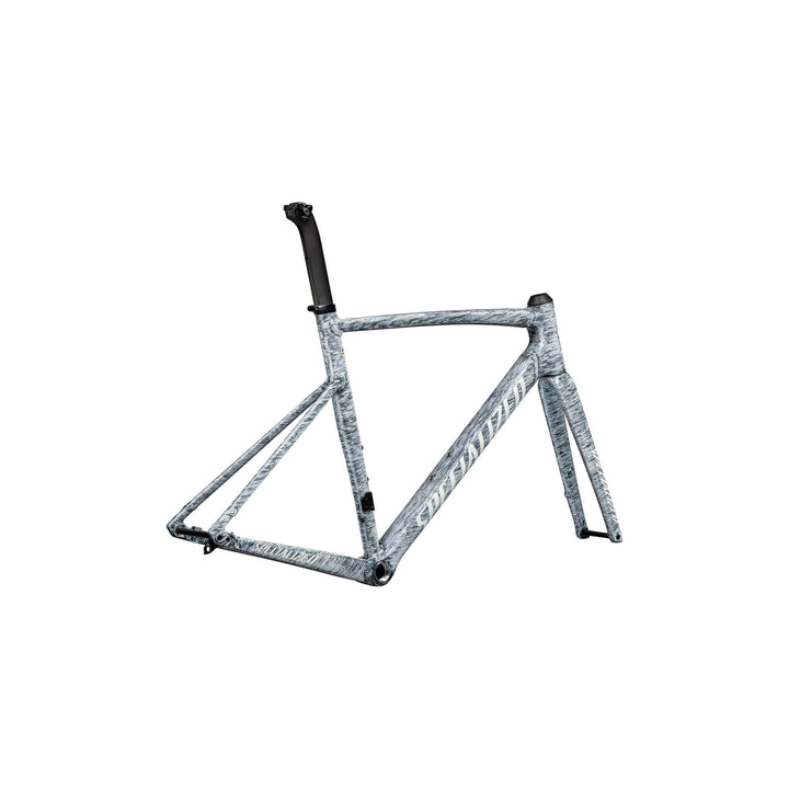 2026 Specialized Allez Sprint Frameset - D'Aluisio Smartweld Alloy