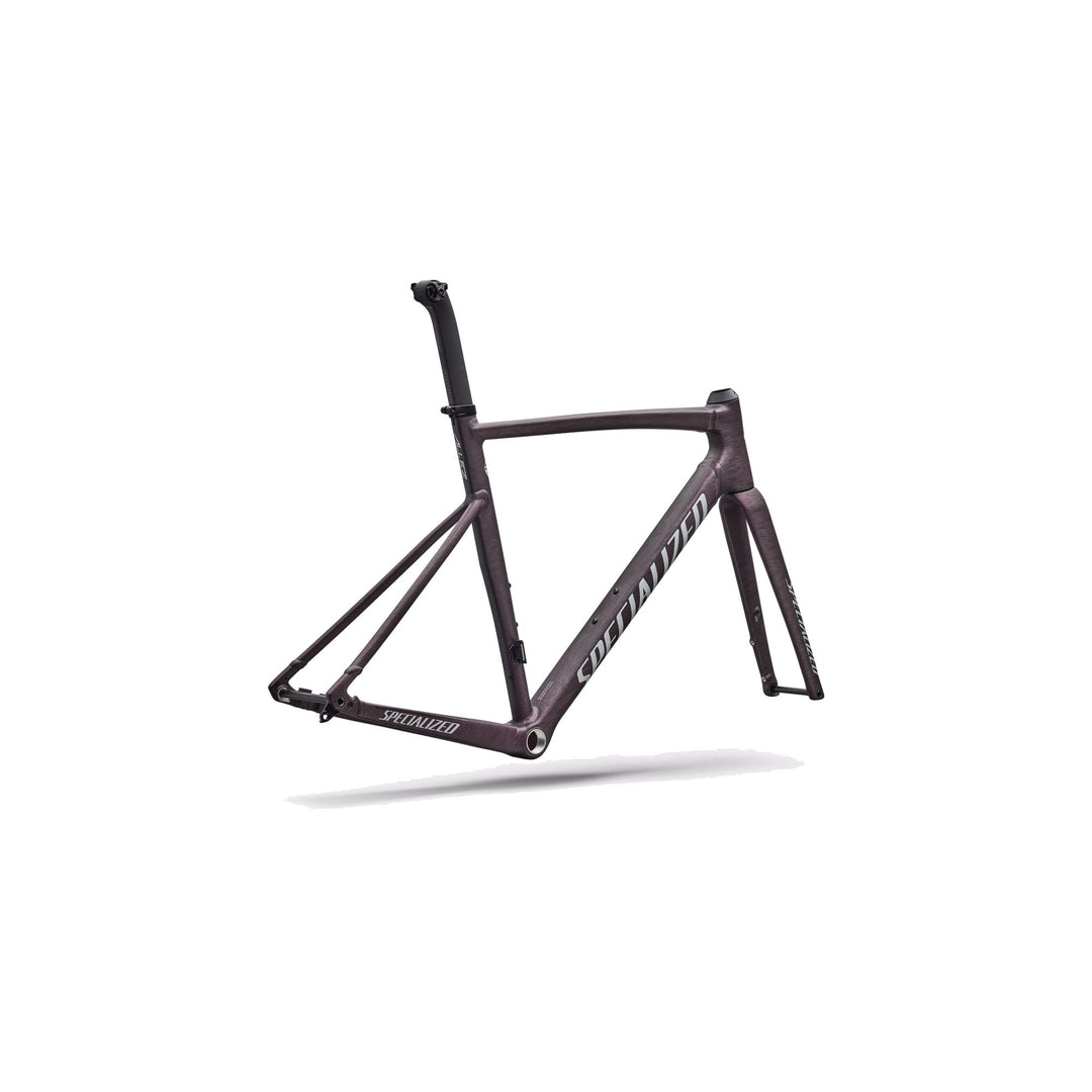 2026 Specialized Allez Sprint Frameset - D'Aluisio Smartweld Alloy