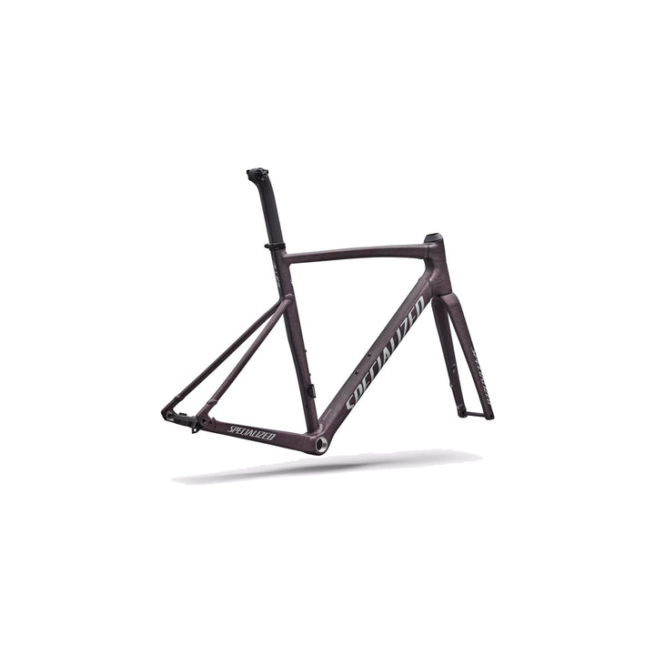 2026 Specialized Allez Sprint Frameset - D'Aluisio Smartweld Alloy