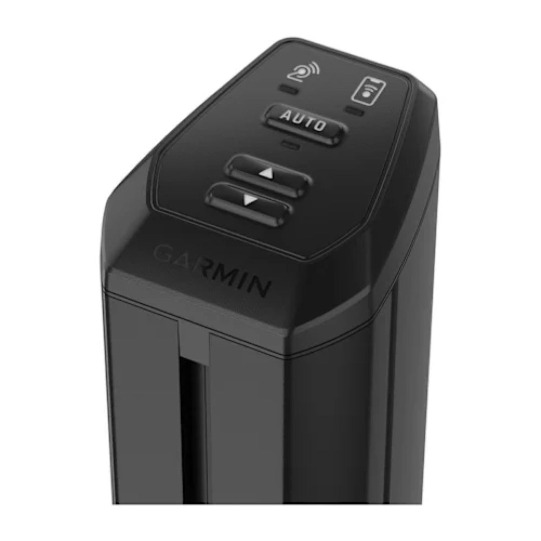Garmin Tacx Alpine Gradient Simulator