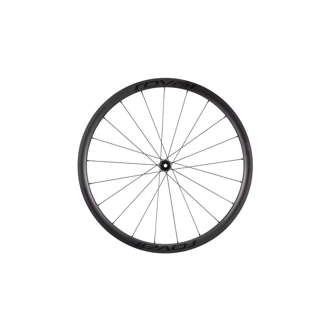 2026 Specialized Roval Alpinist CL II