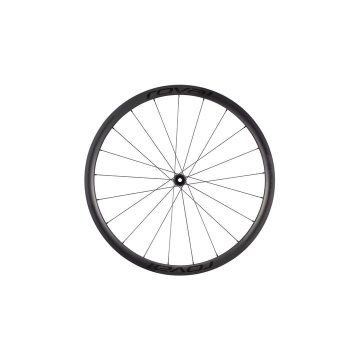 2026 Specialized Roval Alpinist CL II