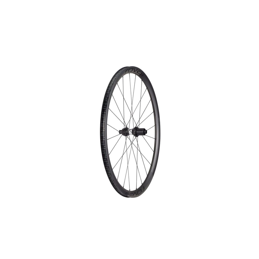 2026 Specialized Roval Alpinist CL II