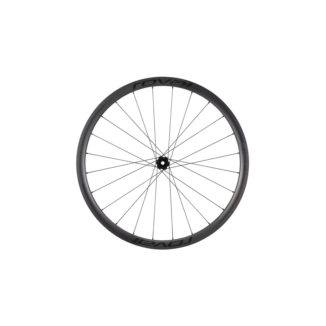 2026 Specialized Roval Alpinist CL II