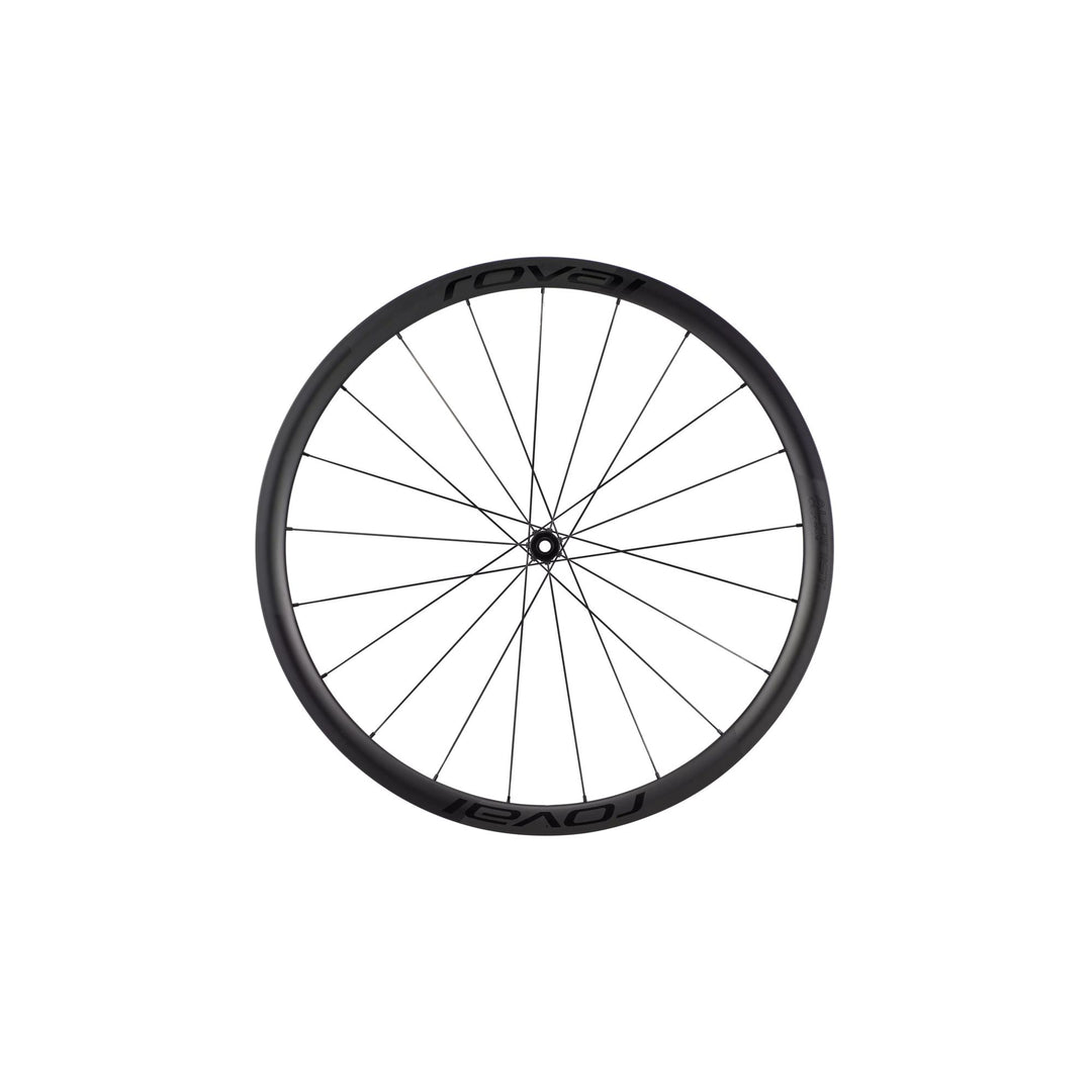 2026 Specialized Roval Alpinist CLX II