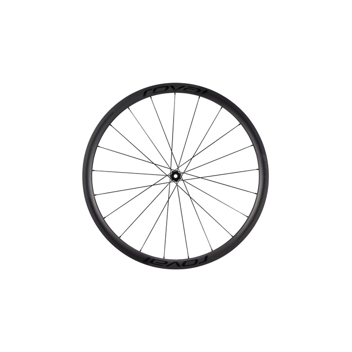 2026 Specialized Roval Alpinist CLX II