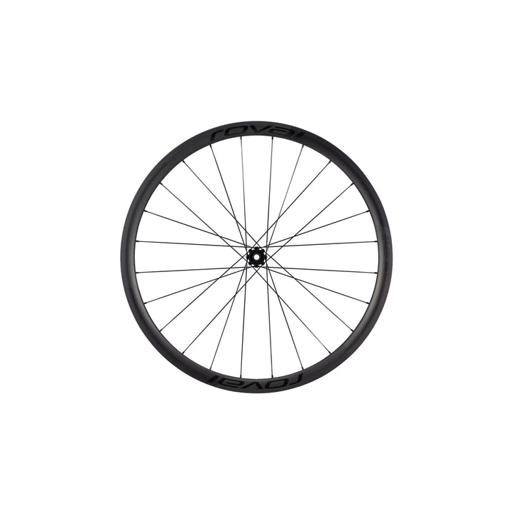 2026 Specialized Roval Alpinist CLX II
