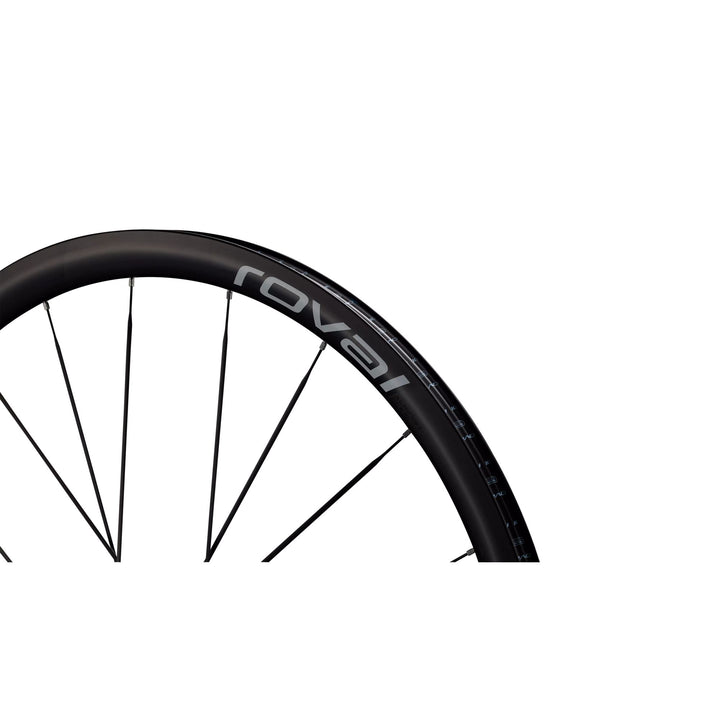 2026 Specialized Roval Alpinist CLX III