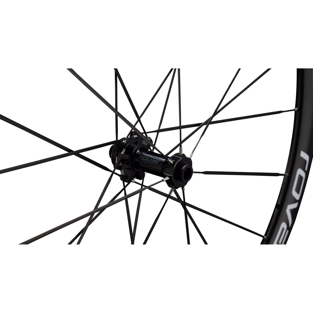 2026 Specialized Roval Alpinist CLX III