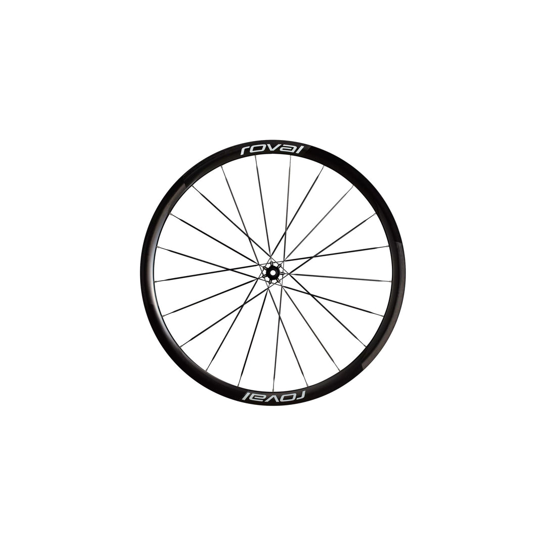 2026 Specialized Roval Alpinist CLX III