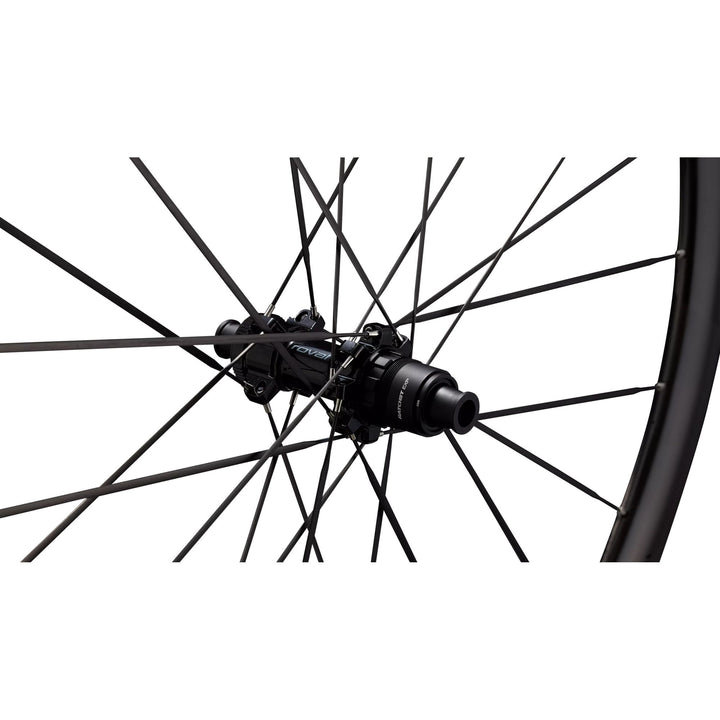 2026 Specialized Roval Alpinist CLX III