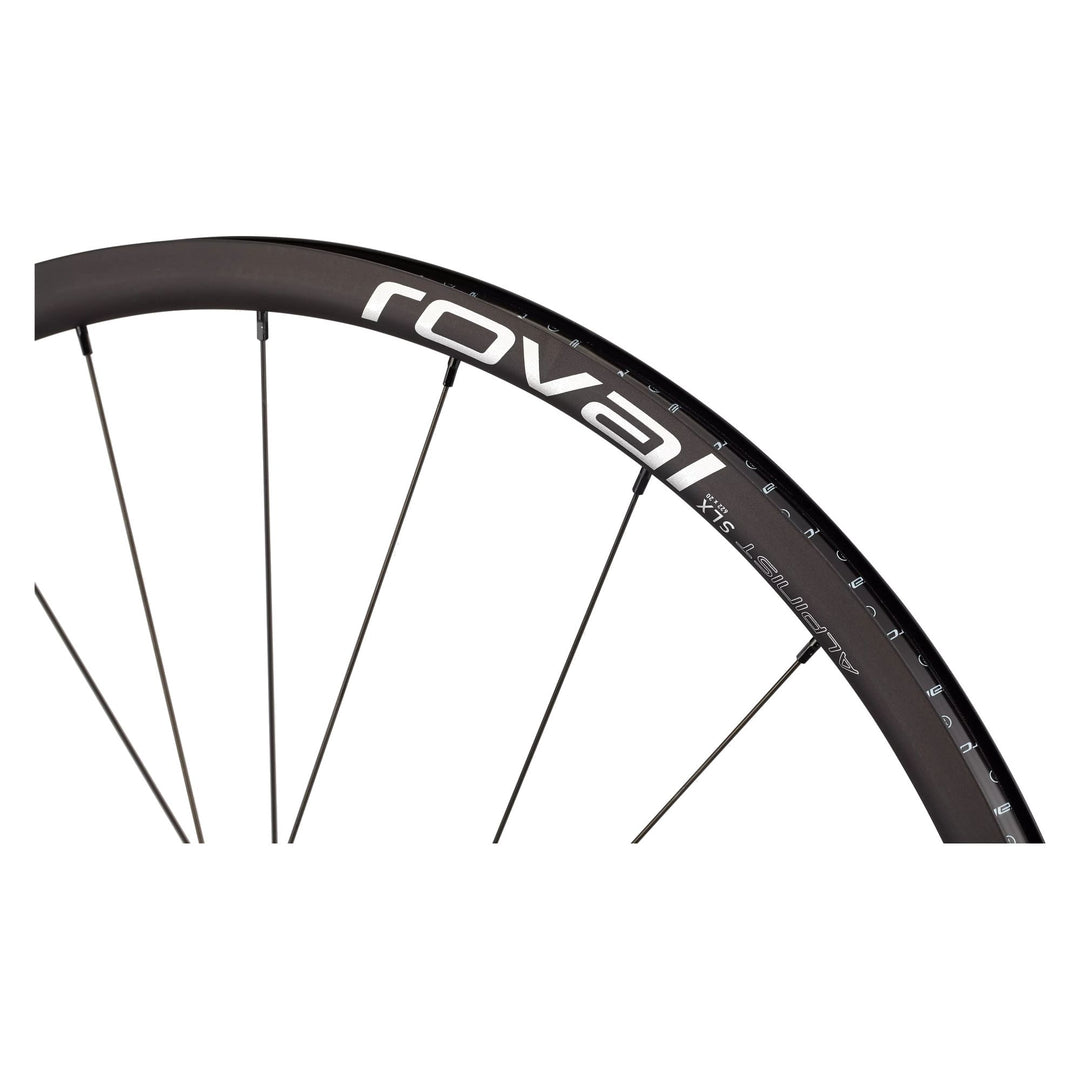 2026 Specialized Roval Alpinist SLX Disc
