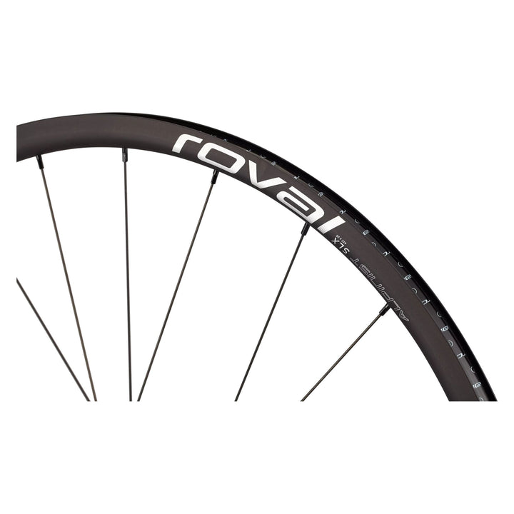 2026 Specialized Roval Alpinist SLX Disc