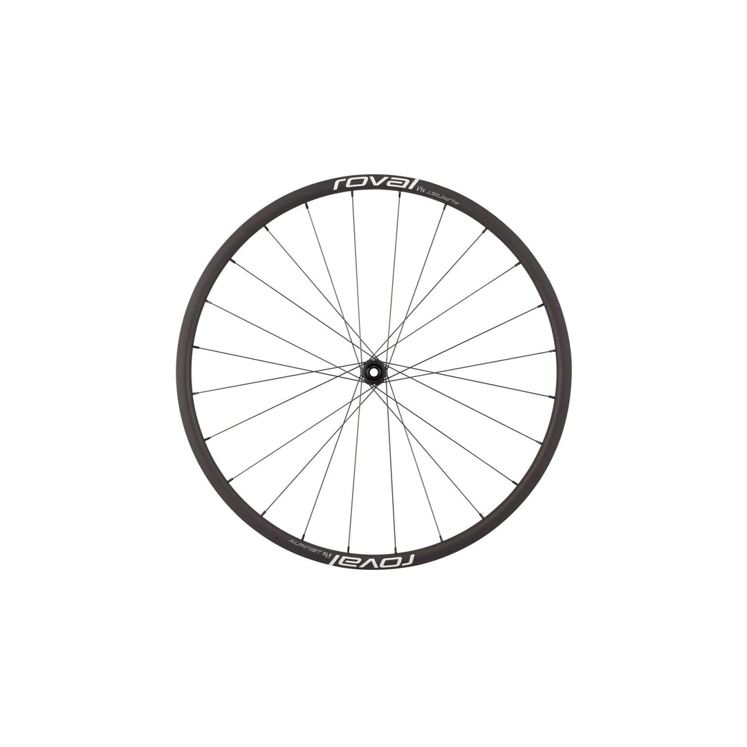 2026 Specialized Roval Alpinist SLX Disc