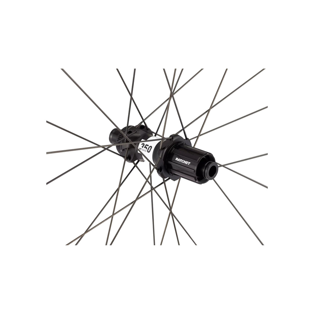 2026 Specialized Roval Alpinist SLX Disc