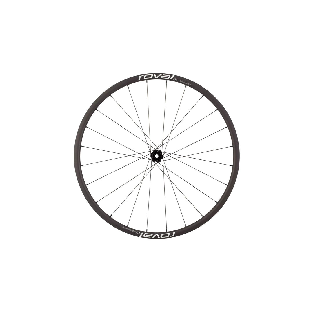 2026 Specialized Roval Alpinist SLX Disc