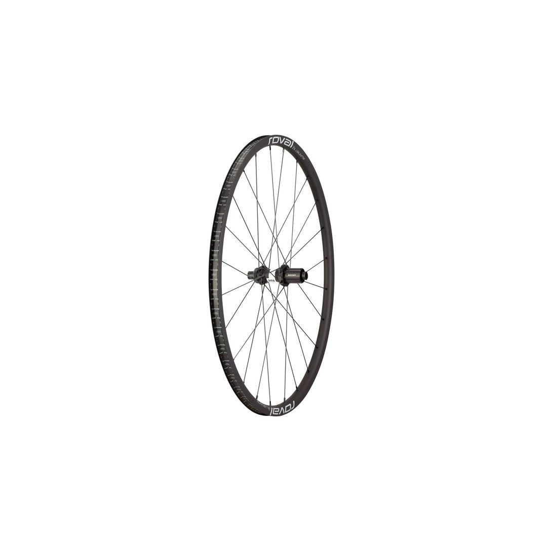 2026 Specialized Roval Alpinist SLX Disc