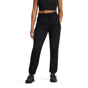 TNF Black
