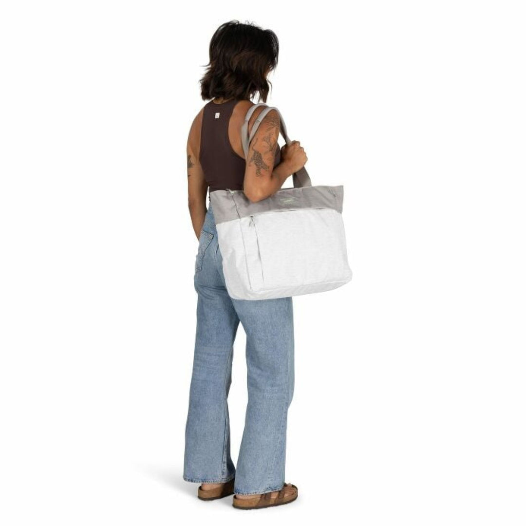 Osprey Arcane Earth Tote Bag