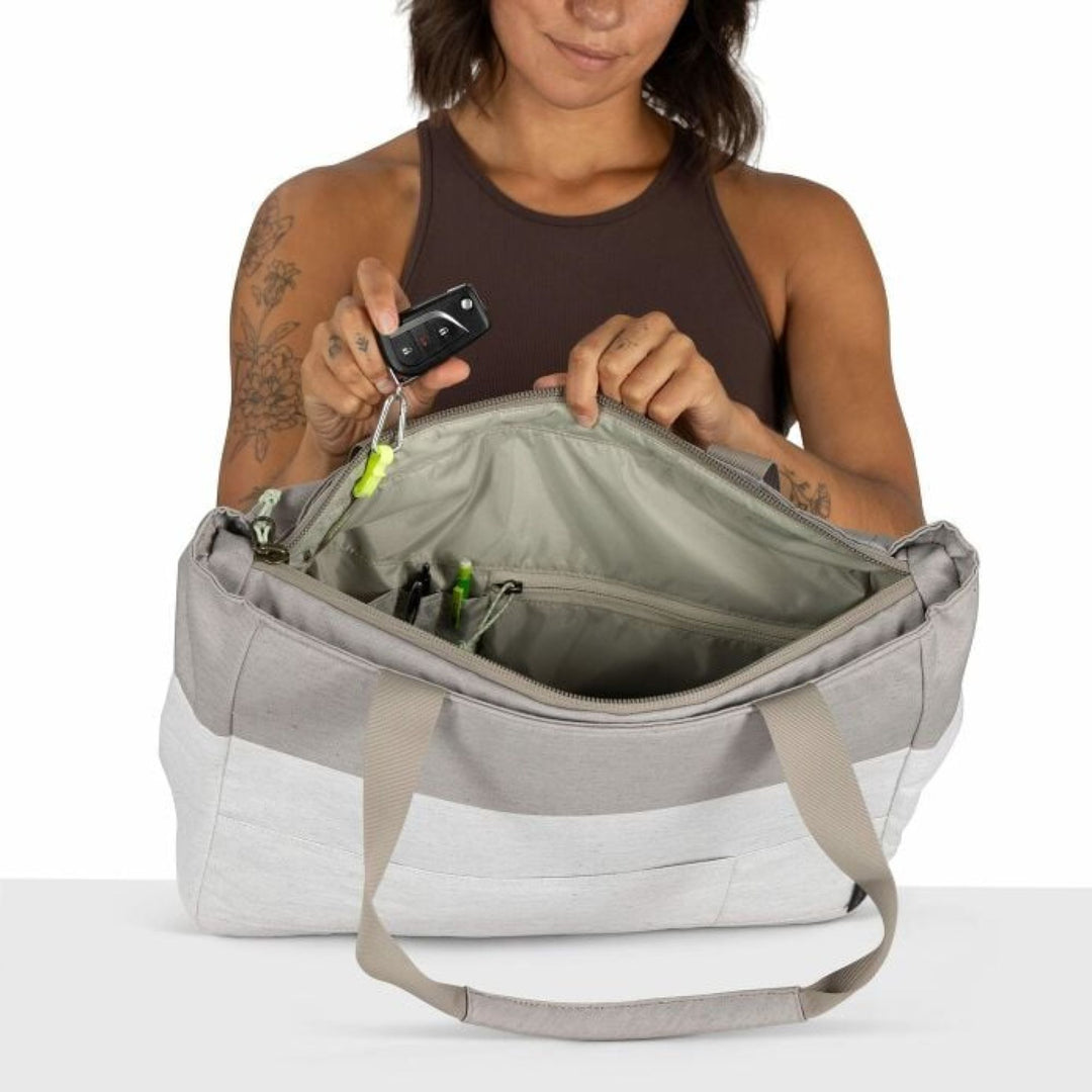 Arcane Earth Tote Bag | Osprey