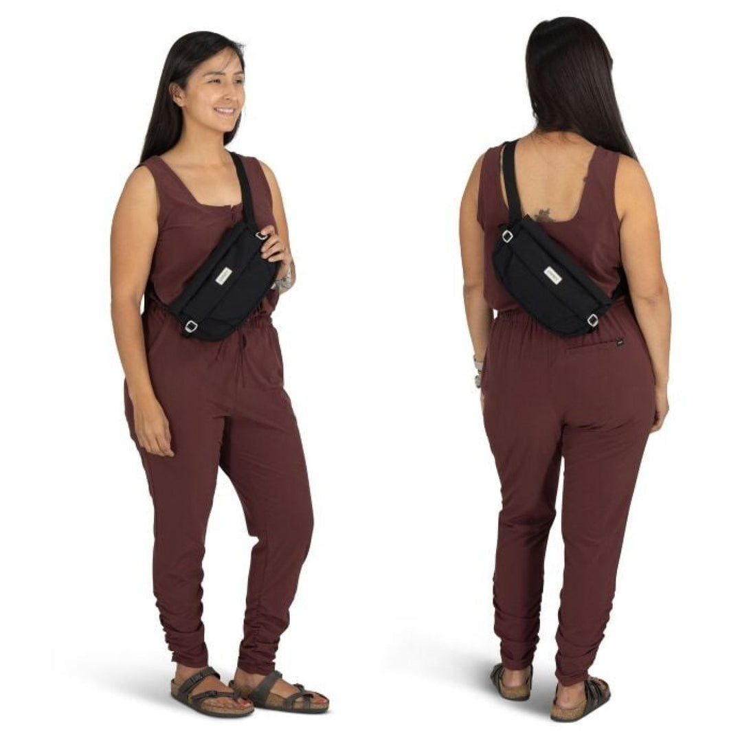 Osprey Arcane Hip Bag