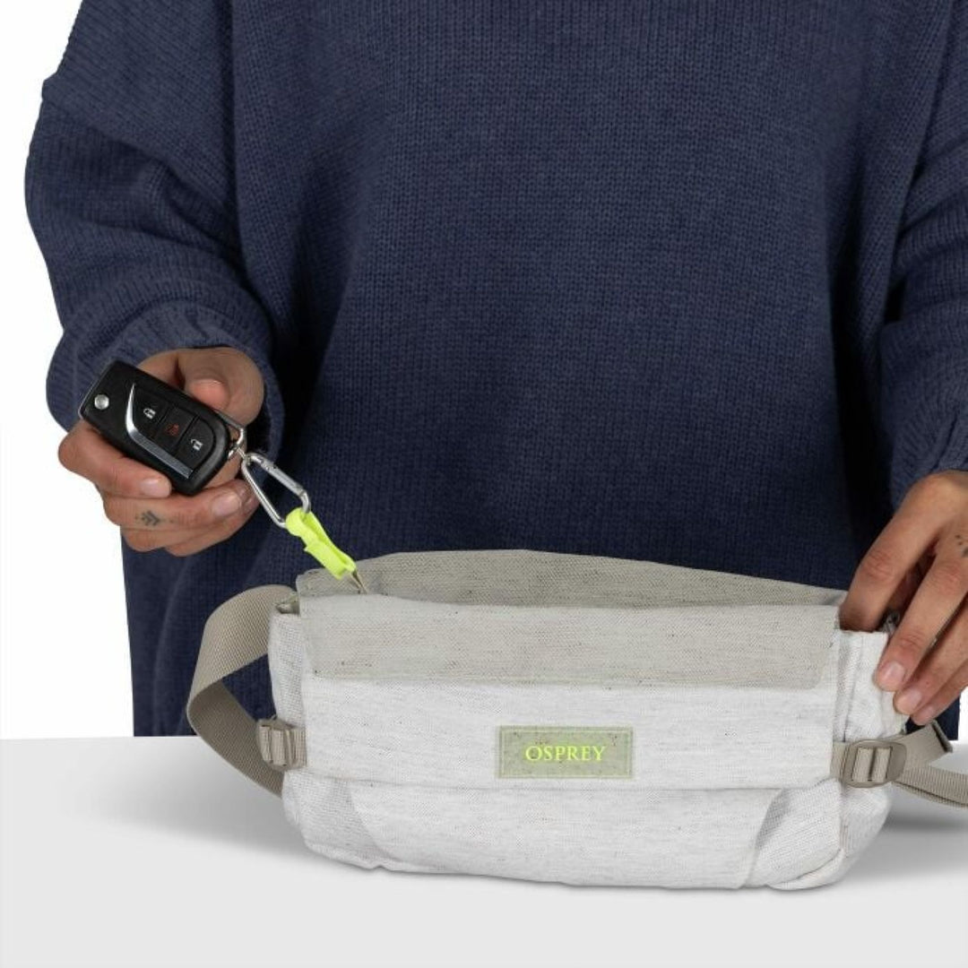 Osprey Arcane Earth Hip Bag
