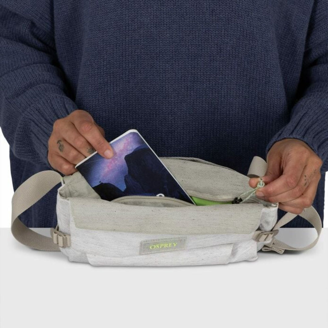 Osprey Arcane Earth Hip Bag