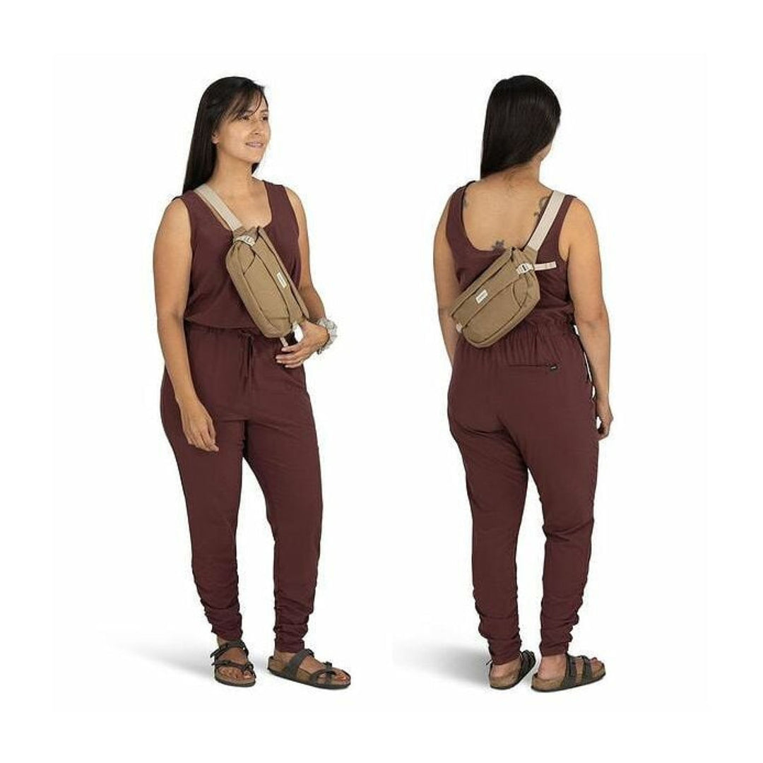 Osprey Arcane Hip Bag