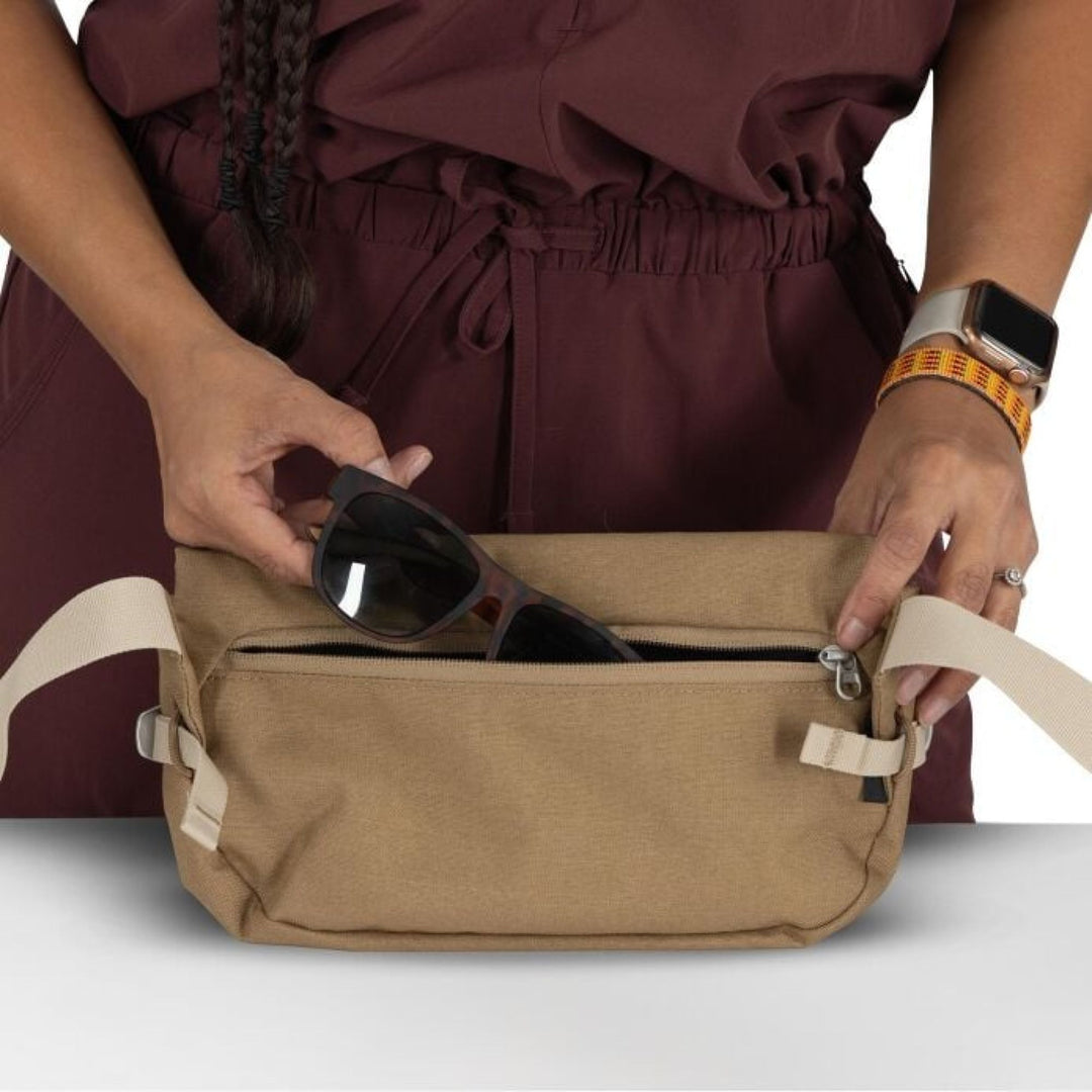 Osprey Arcane Hip Bag
